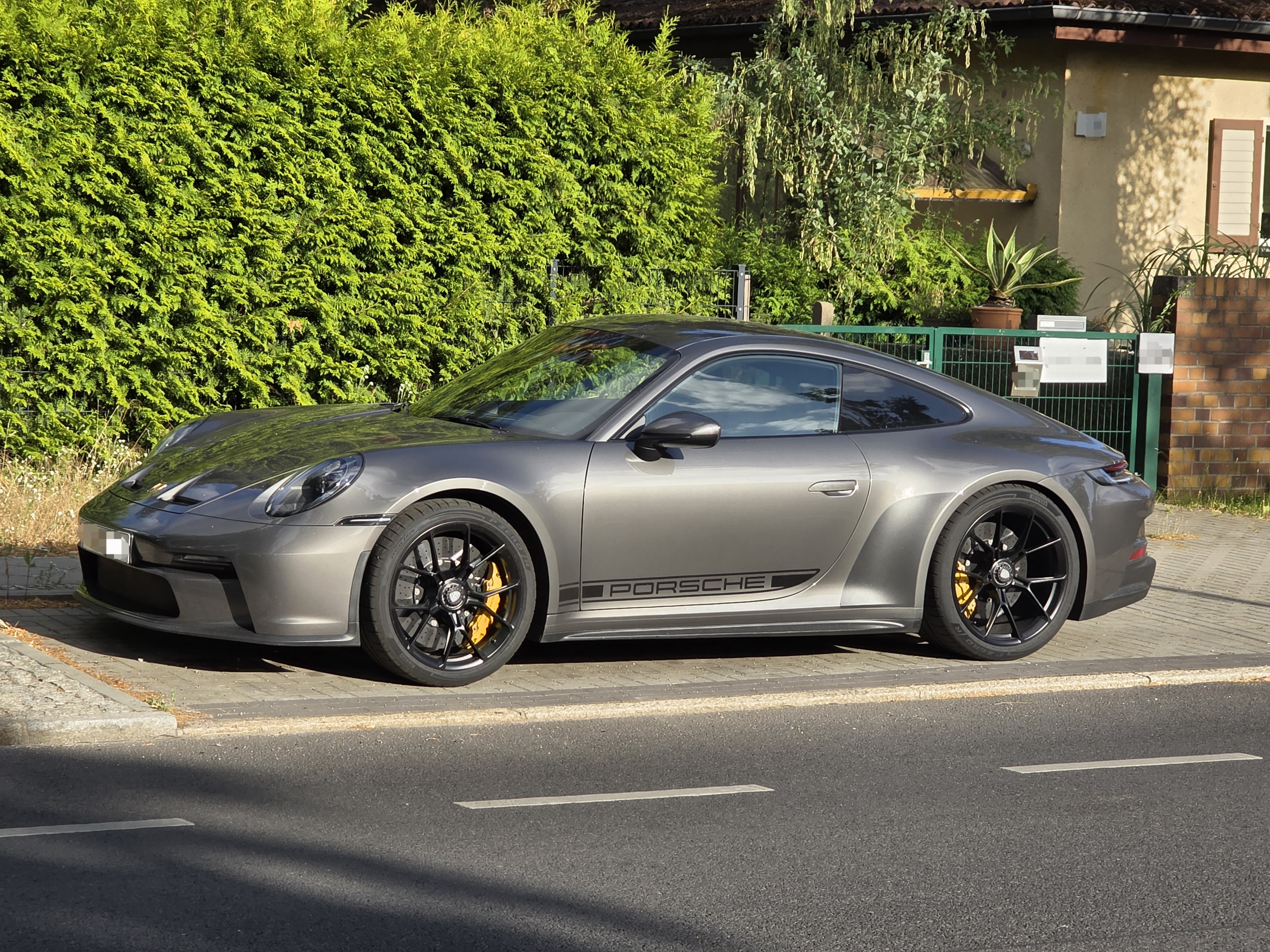 Porsche 911 Carrera RS